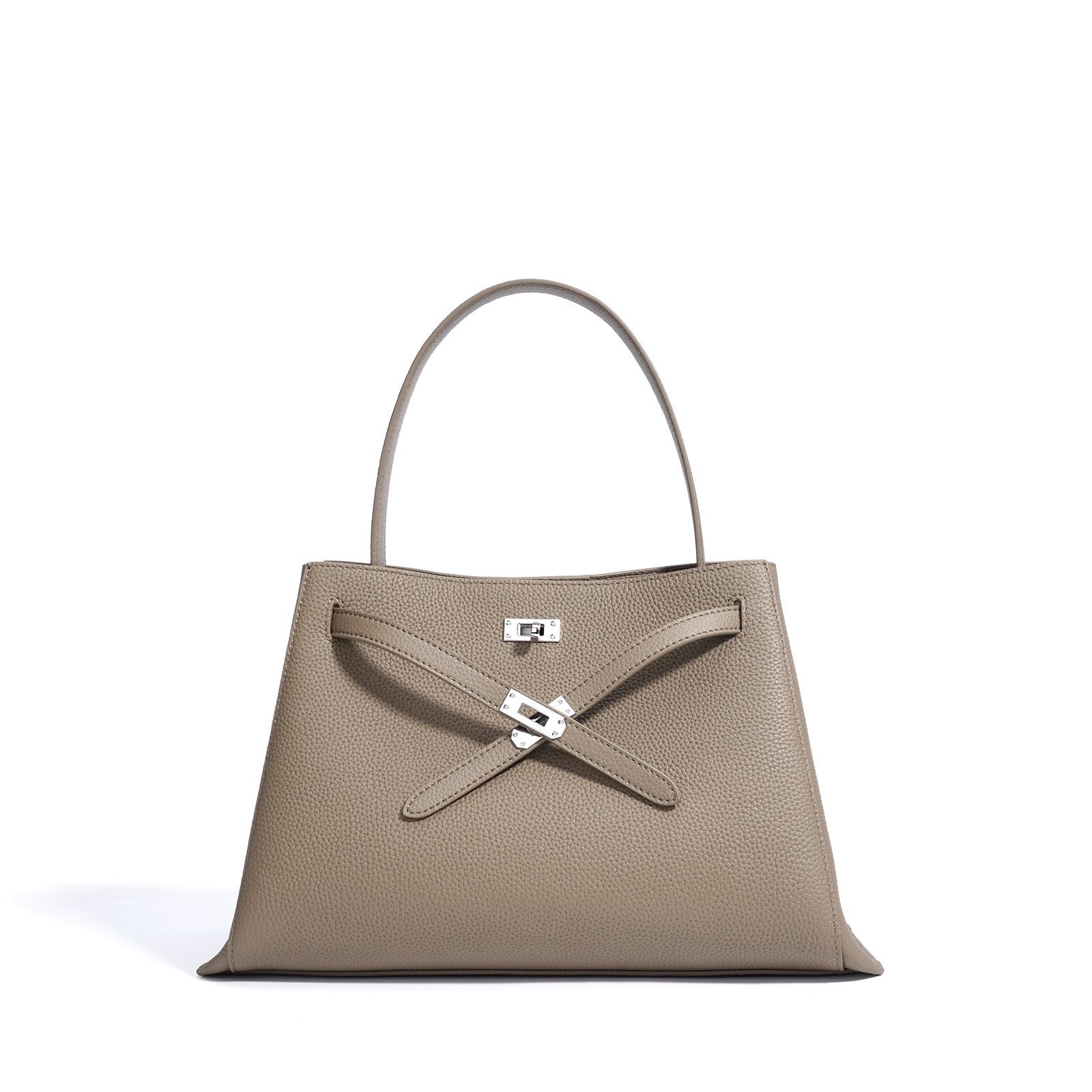 Fashionable And Minimalist Handheld Shoulder Crossbody Bag product view 6