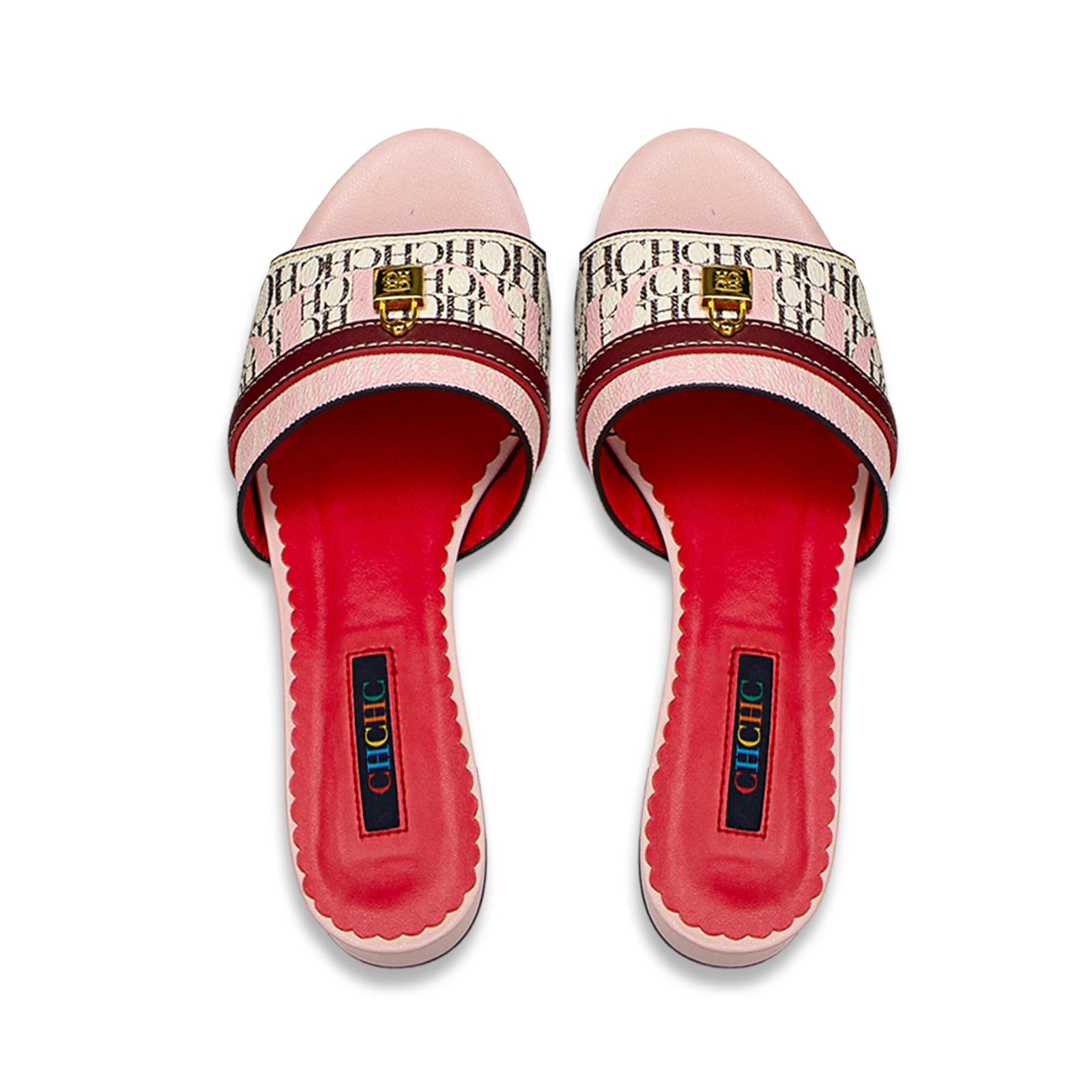 Elegant Business Commuter Women's Sandals product photo