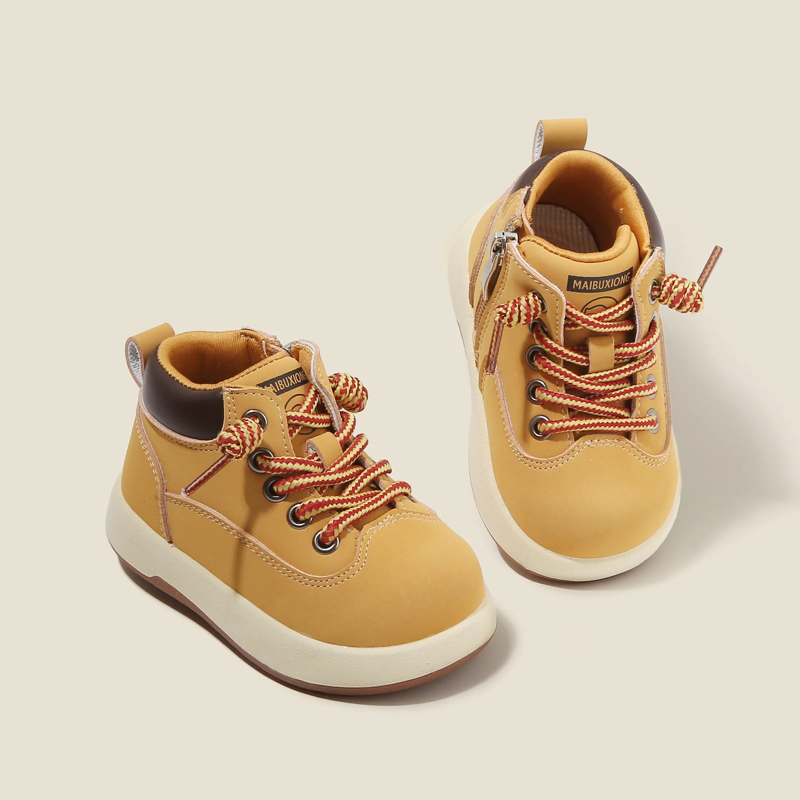 Children's Martin Boots product photo