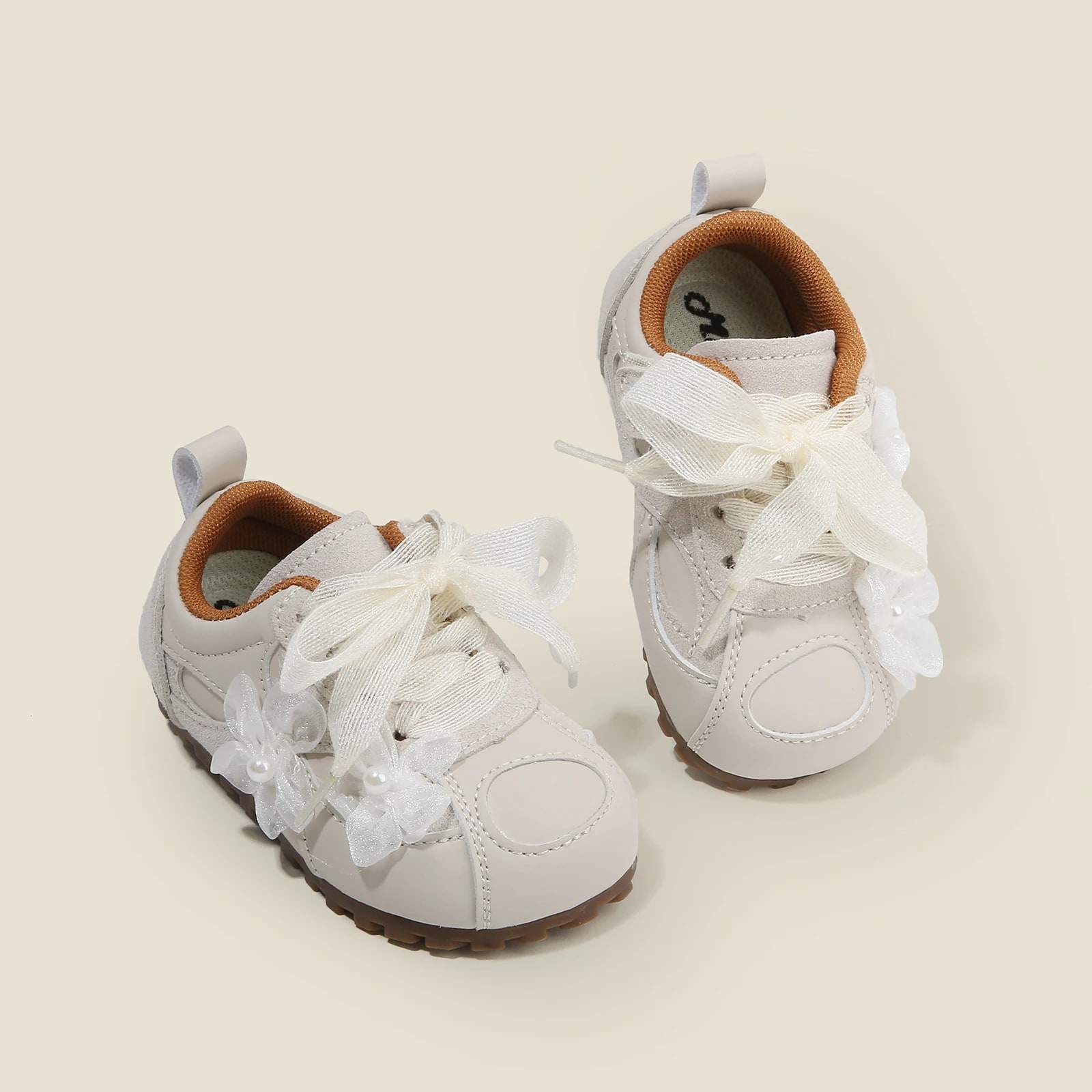 Anti-Slip Baby Princess Shoes product photo