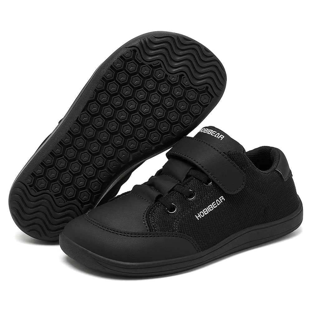HOBIBEAR Kids Barefoot Shoes – Minimalist Sneakers product photo