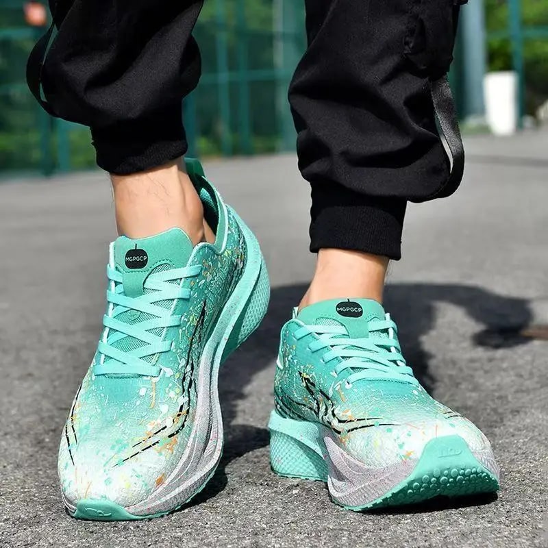 MIABERA Walking Comfort Kids Sneakers – Lightweight & Stable for Daily Wear product photo