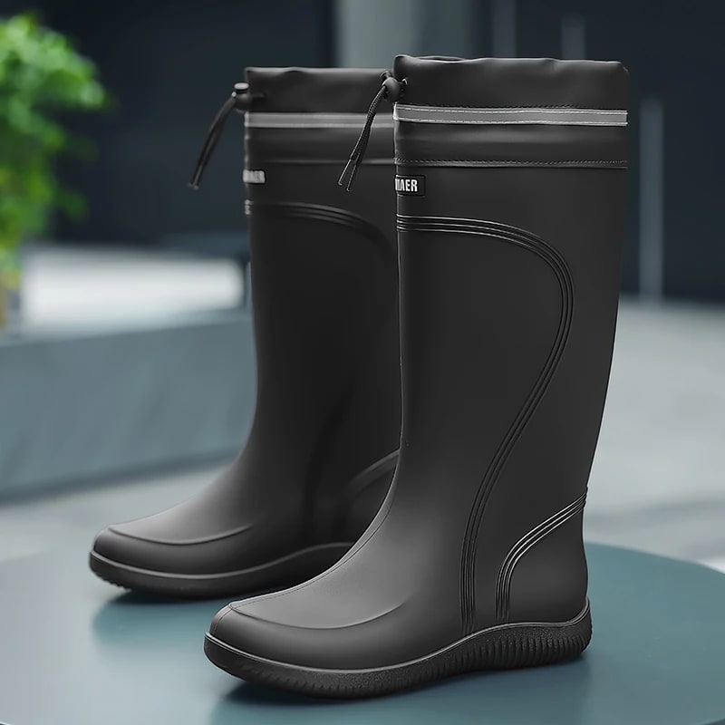 Waterproof Work Boots product photo