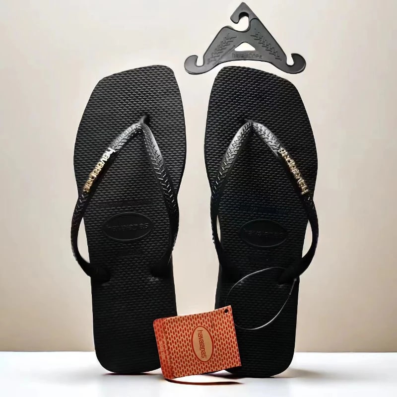 Summer New 2025 Women Flip Flops Summer Outdoor Slippers Travel Outdoor Beach Slippers Fashionable Women Shoes Zapatos De Mujer product photo