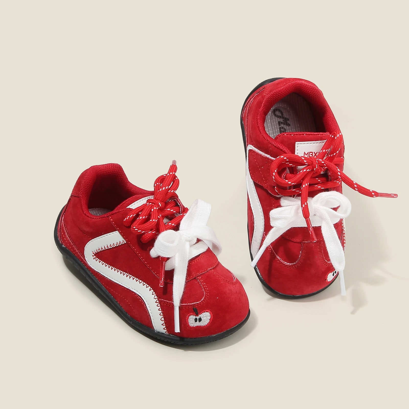 German Training Style Baby Shoes product photo