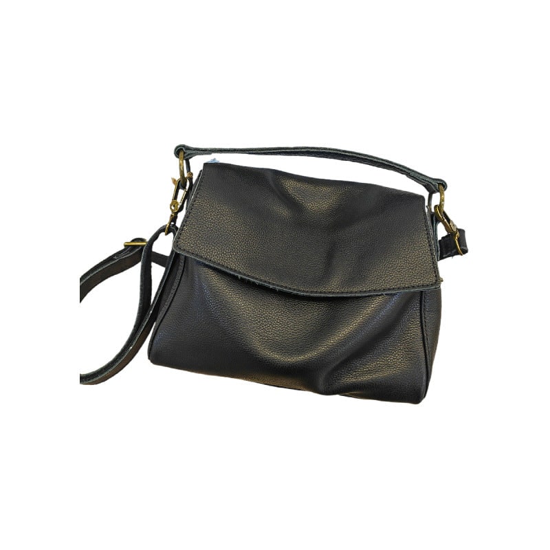 Versatile Large-Capacity Womens Crossbody Bag product photo