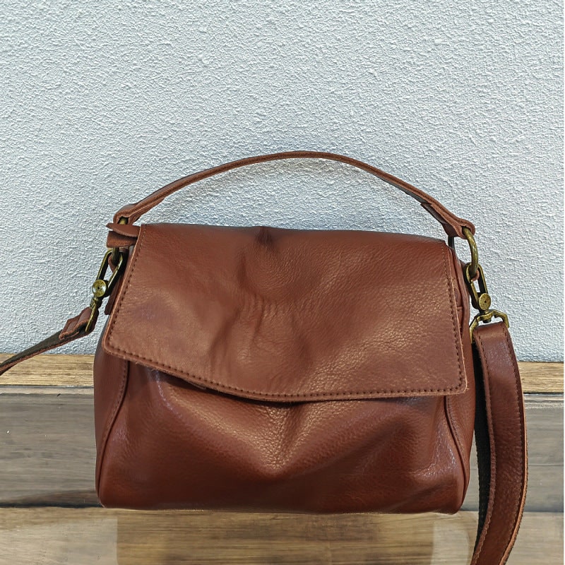 Versatile Large-Capacity Womens Crossbody Bag product photo