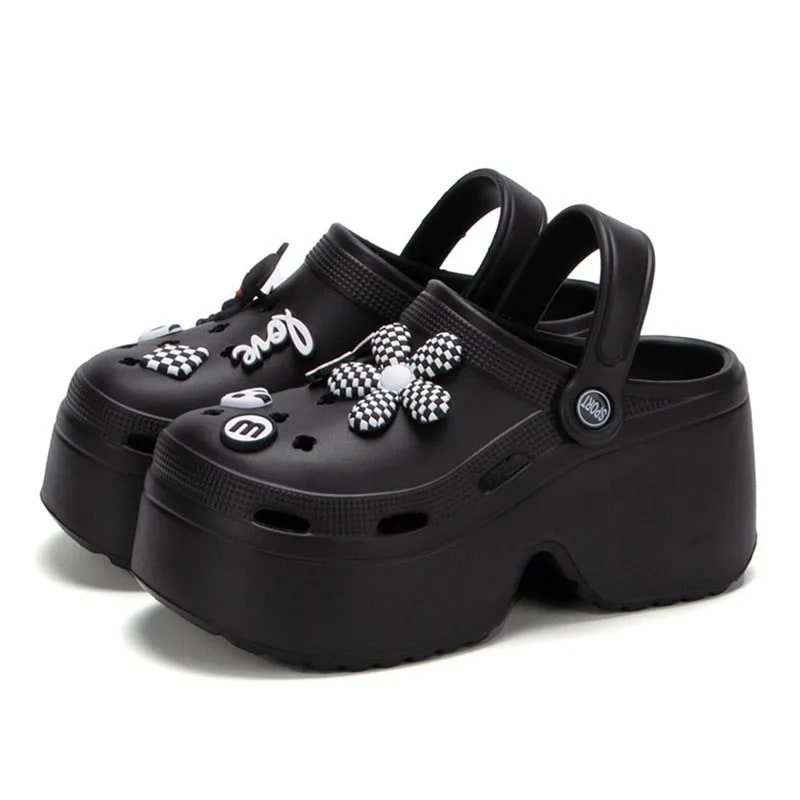 Chunky Platform Summer Sandals for Women product photo