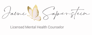 Jami Saperstein, LMHC (Florida #MH19185) and LPC (Virginia #0701014656)