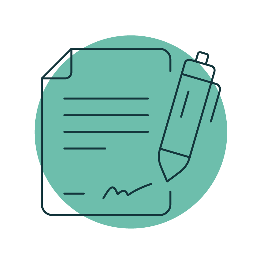 Credit guidance illustration