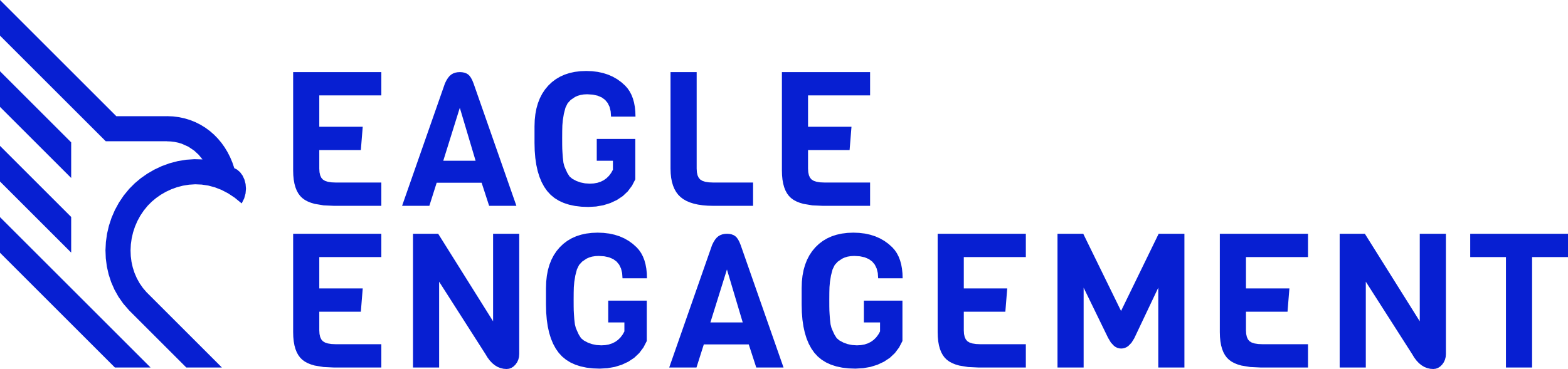 Eagle Engagement