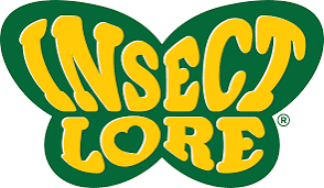 Insect Lore