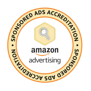 Amazon Ads Verified Partner