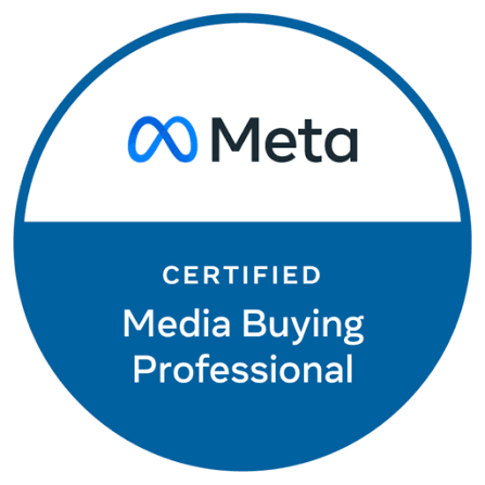Meta Certification
