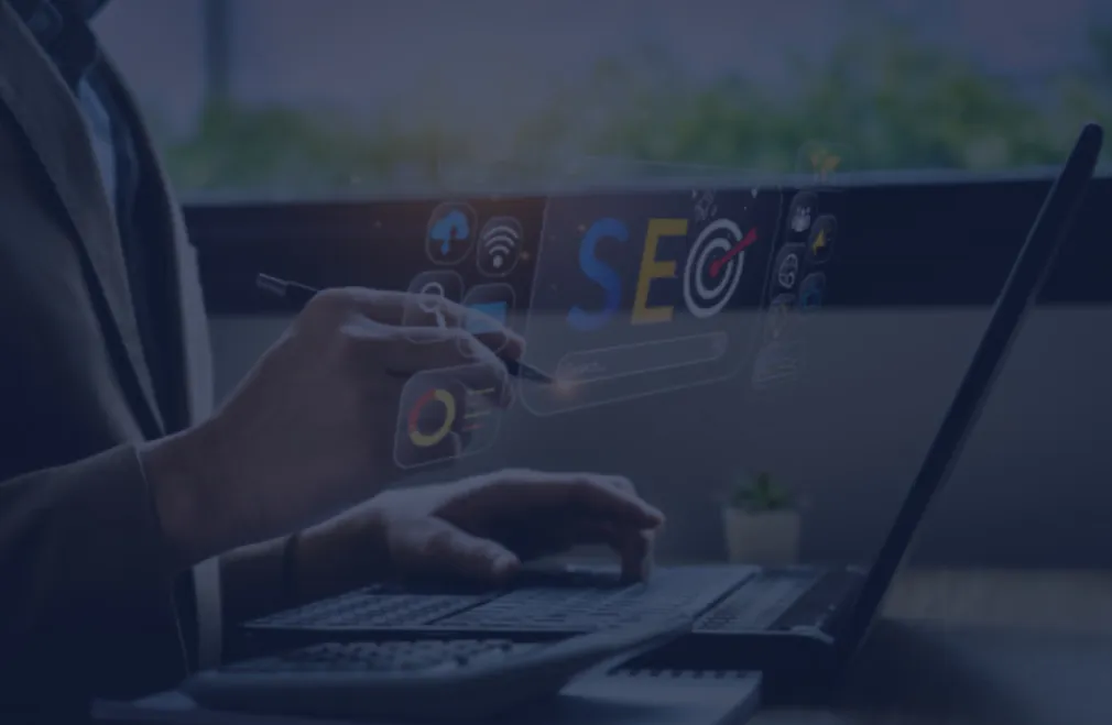 Search Engine Optimisation
