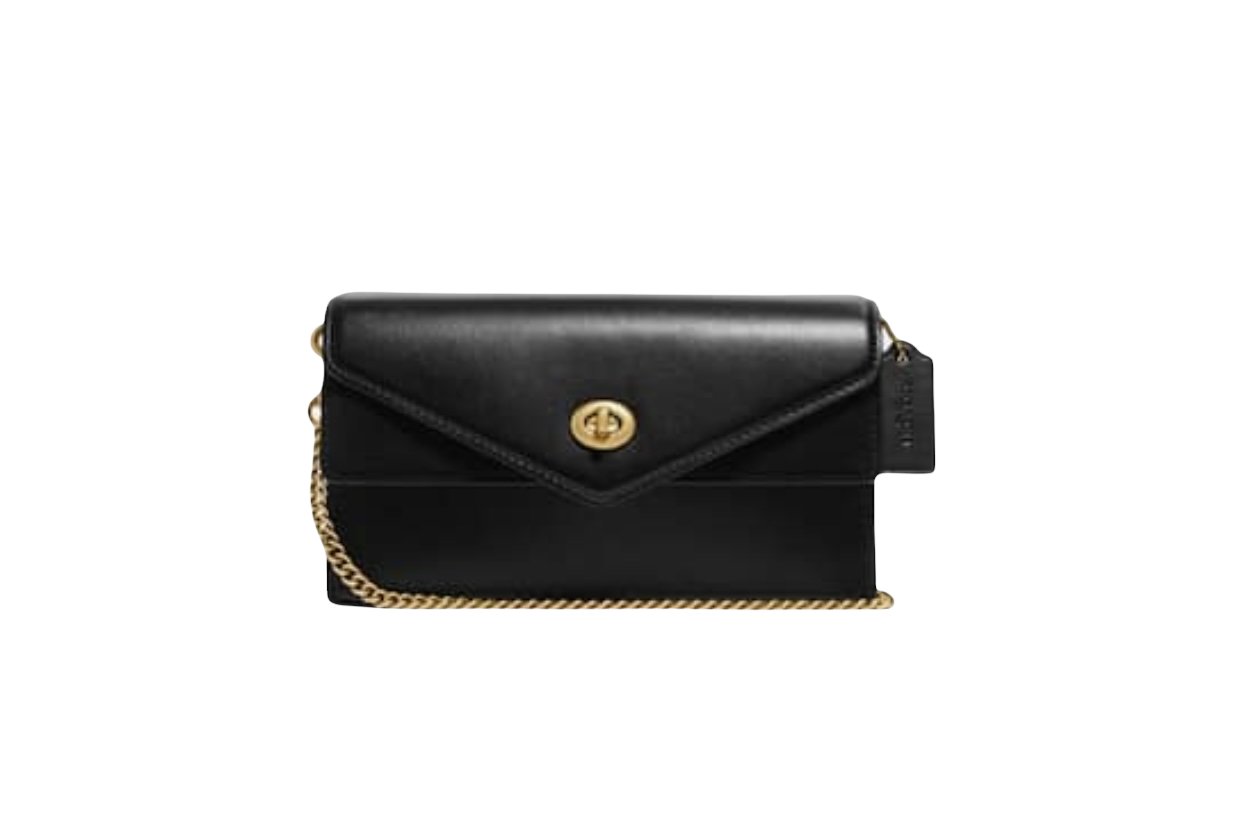 Coach Aster Crossbody