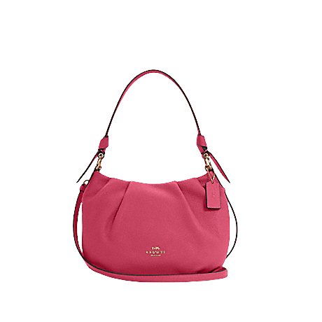 Coach Everly Shoulder Bag