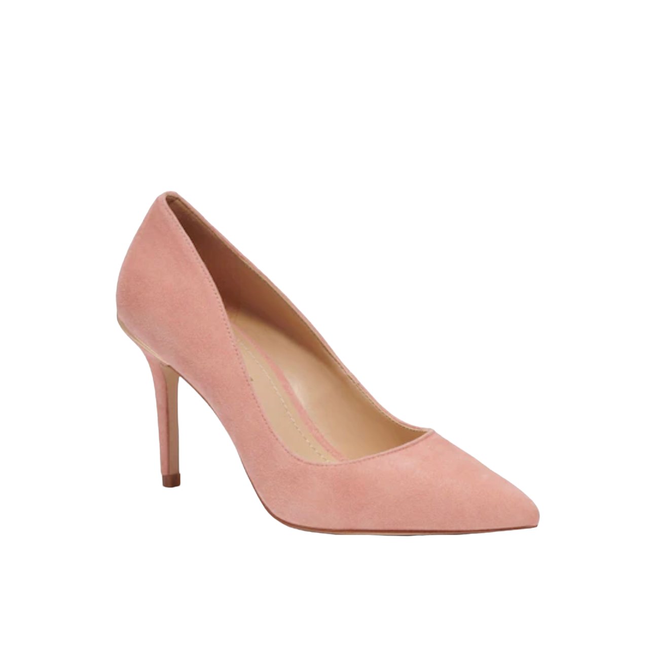 Coach Wiley Pump Watermelon Various Sizes