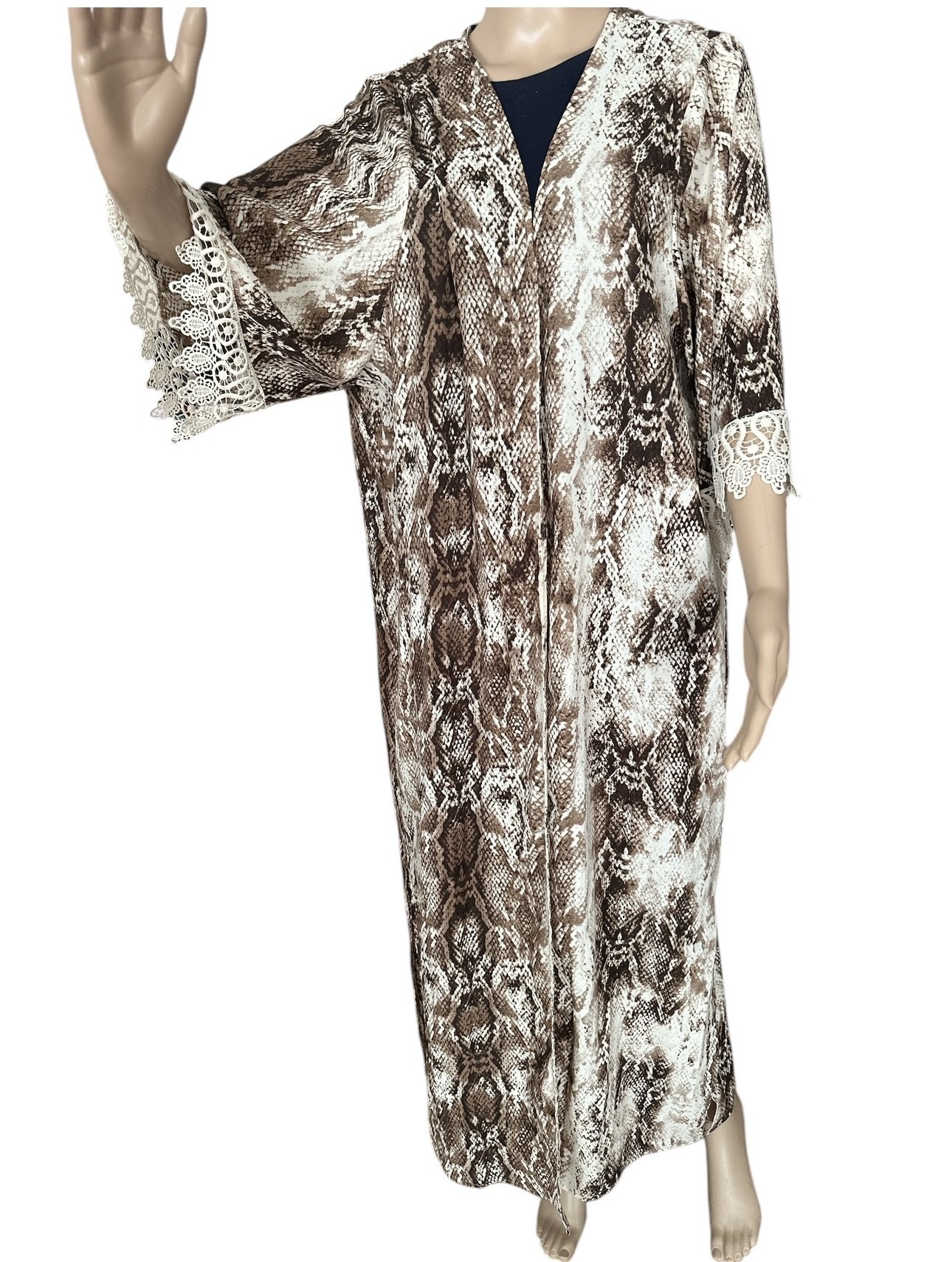 JodiFL Slay all Day Kimono L
