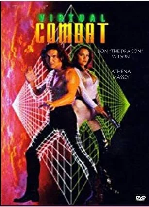 Get Ready for the Fight of Your Life with Virtual Combat DVD cover