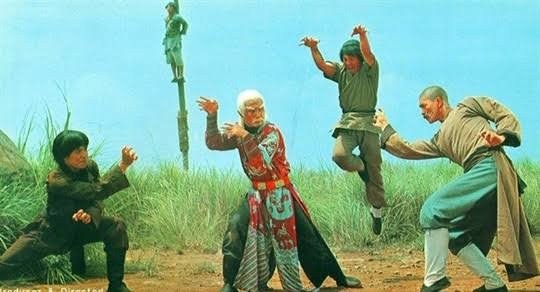 10 Brothers of Shaolin (1977), gallery image 2