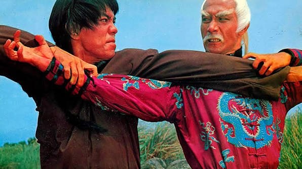 10 Brothers of Shaolin (1977), gallery image 3