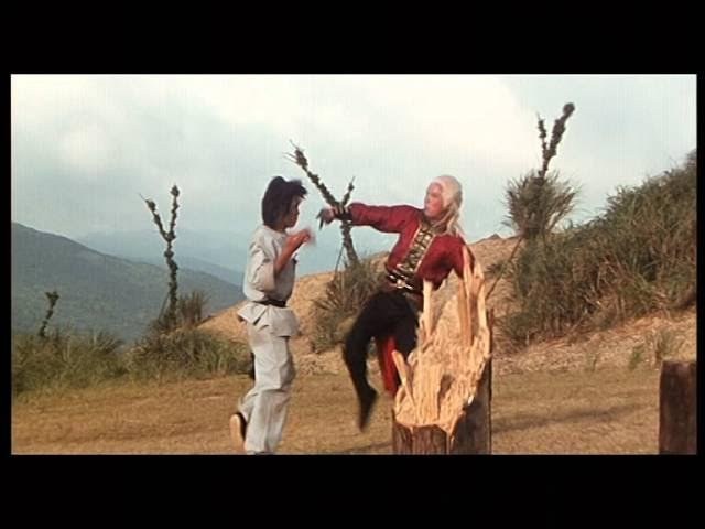 10 Brothers of Shaolin (1977), gallery image 5