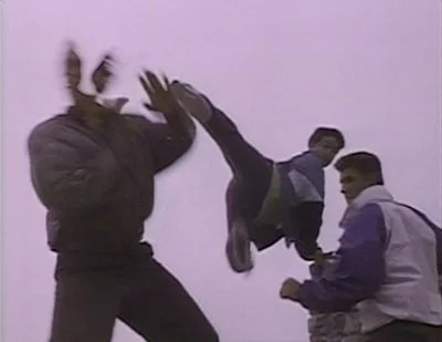Breathing Fire (1991), gallery image 5
