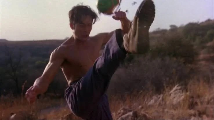 Fists of Iron (1995), gallery image 3