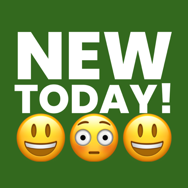 New Today
