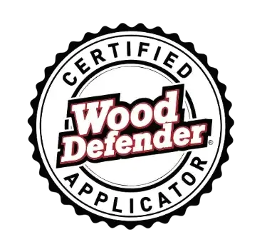 Wood Defender Certified Applicator