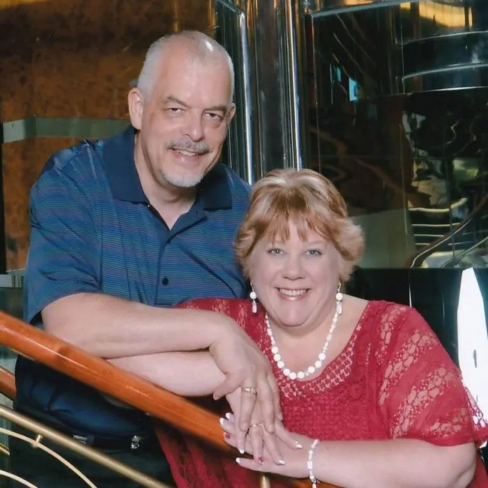 Barry Clifton, founder of Safe Hands Bookkeeping