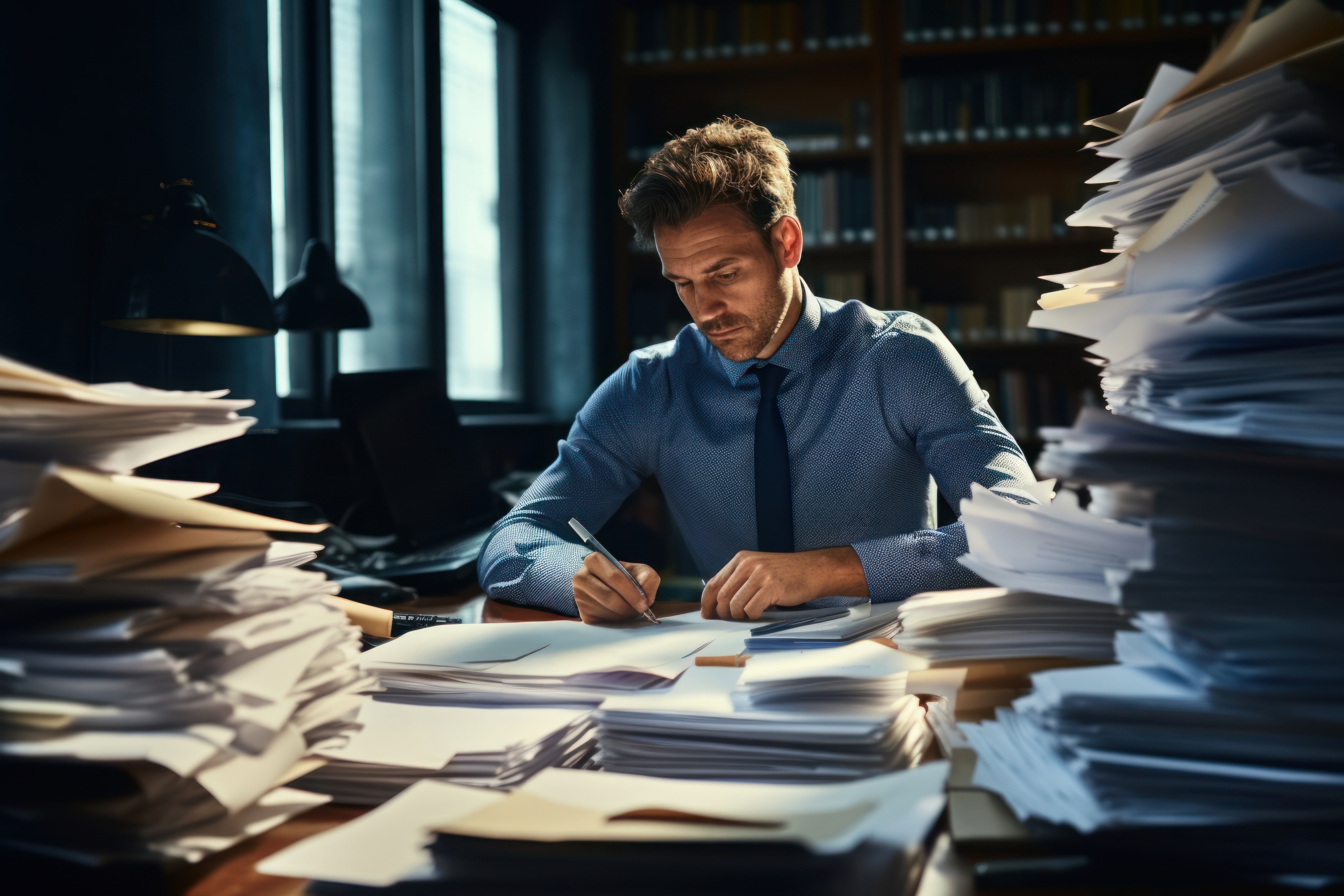 General Bookkeeping support for small businesses