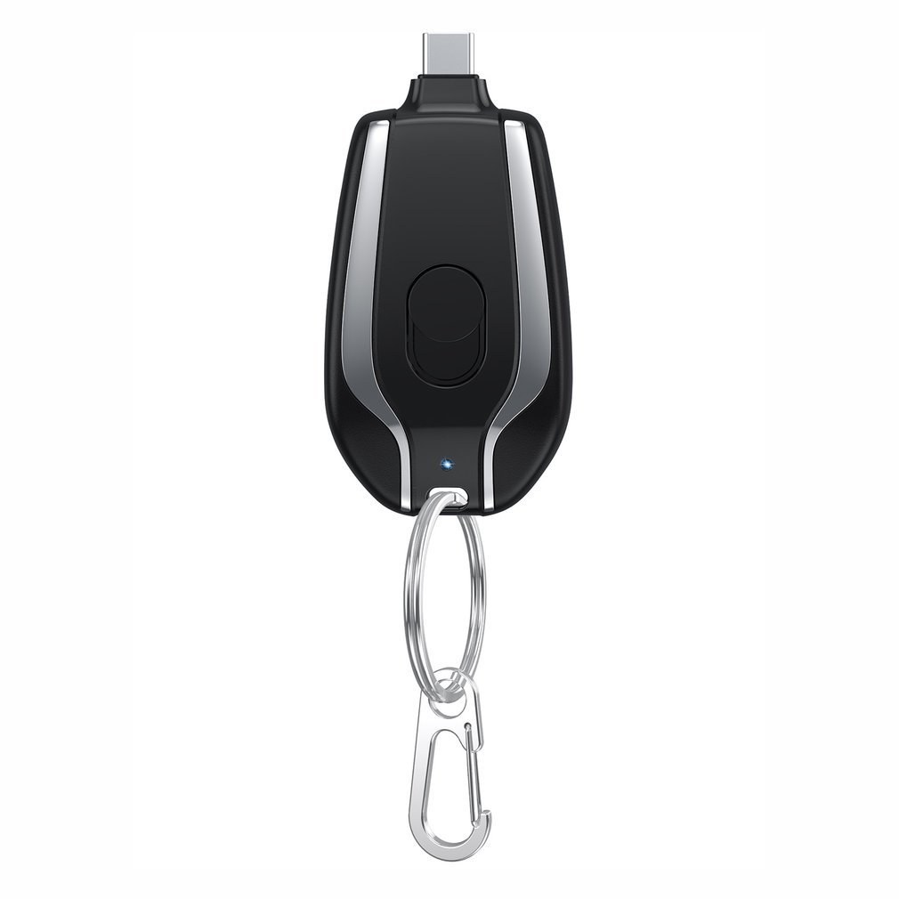 Mini emergency power pod
