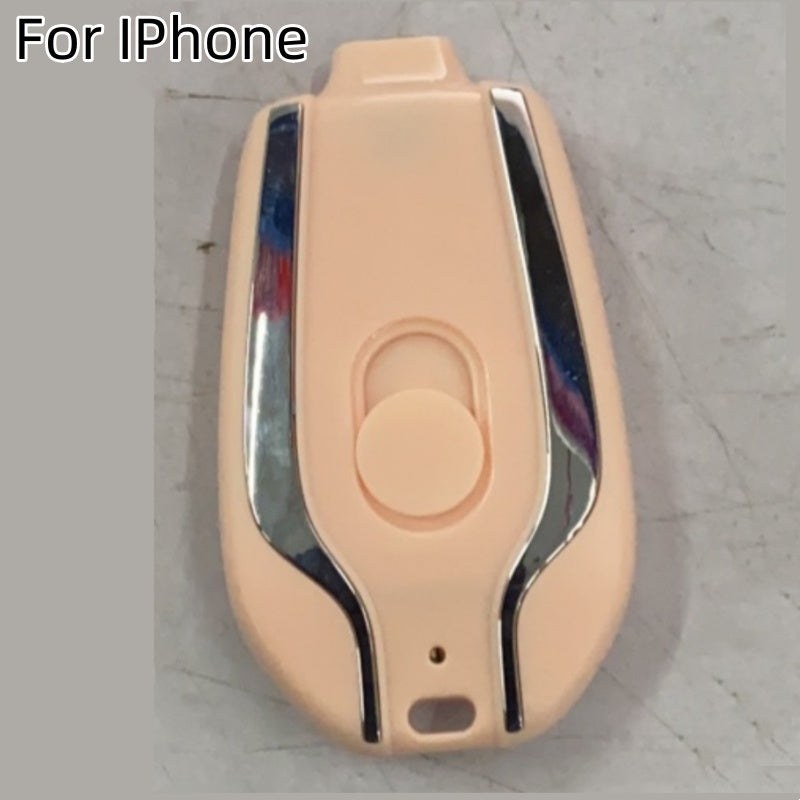 Mini emergency power pod detail 11