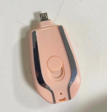Mini emergency power pod detail 15