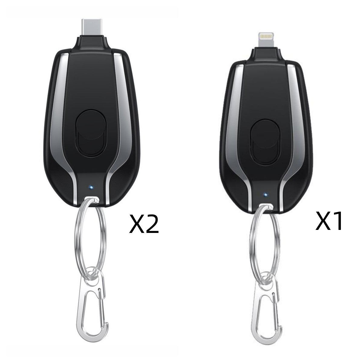 Mini emergency power pod detail 8