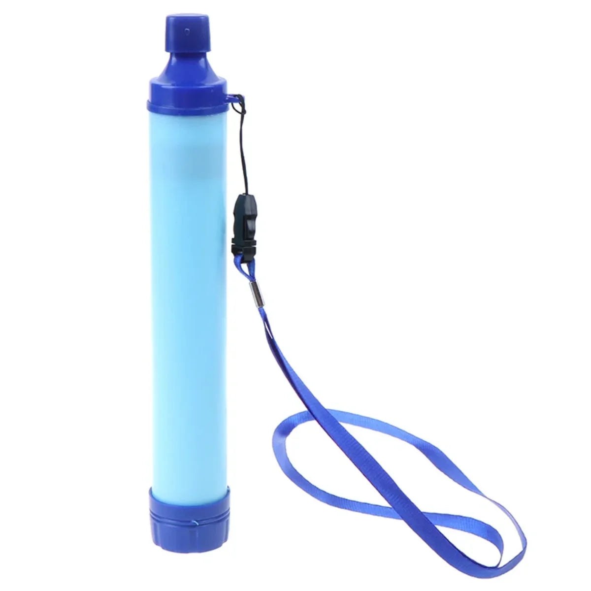 Outdoor water purifier detail 7