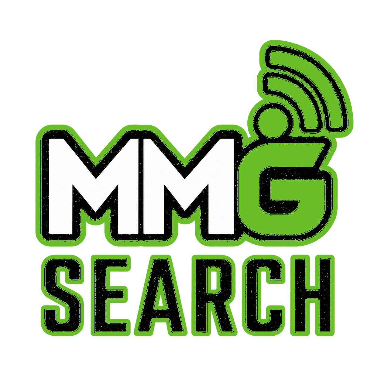 MMG Search