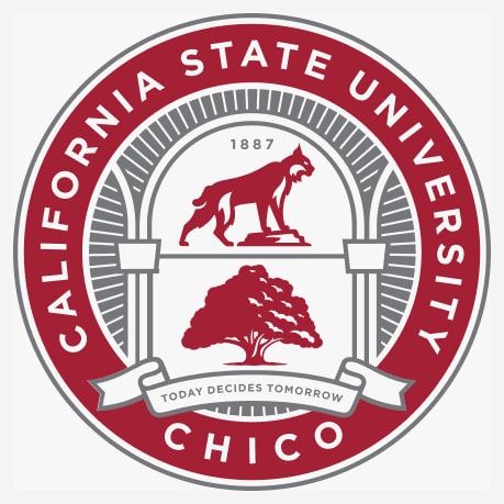 California State University, Chico seal