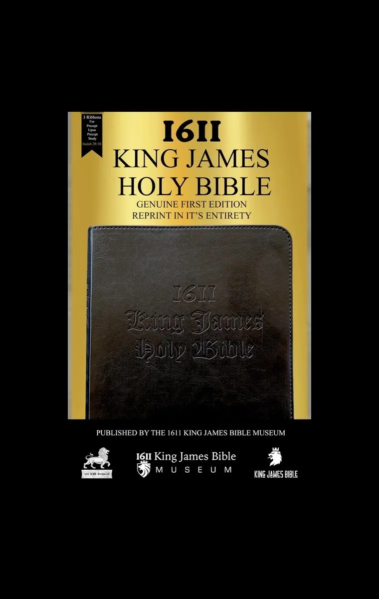 Bibles & Scripture