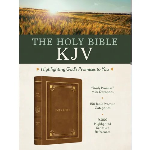 Gift edition Bible