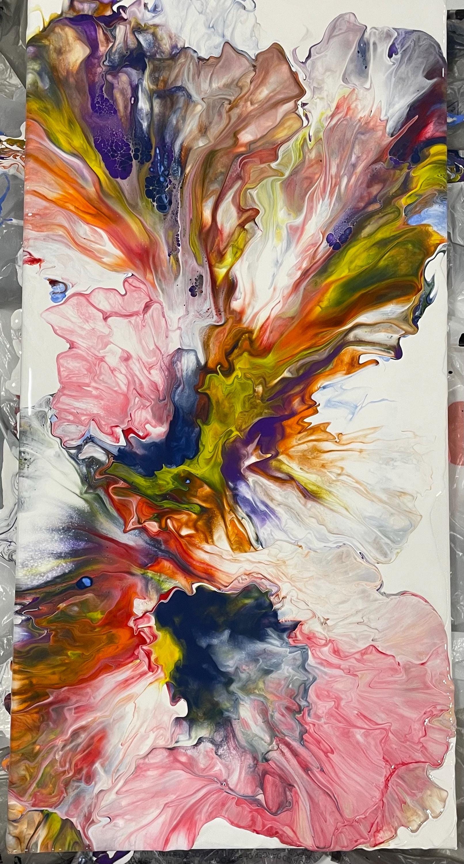 Eternal petals view 2