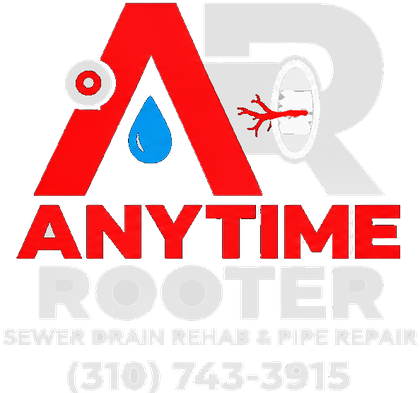 Anytime Rooter