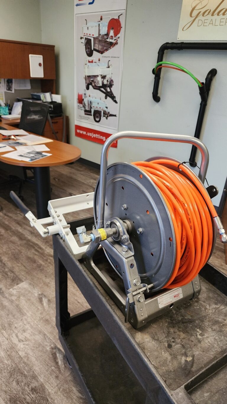 Anytime Rooter plumbing, drain and sewer work in Del Rey