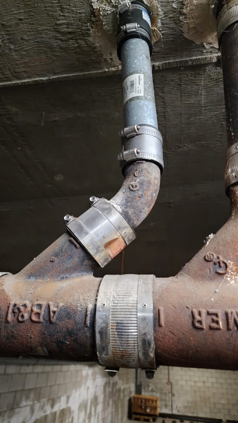 Anytime Rooter plumbing, drain and sewer work in Mar Vista