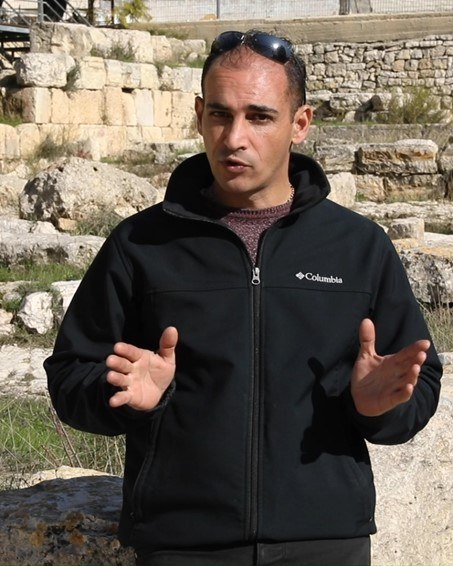 Rami Yatim