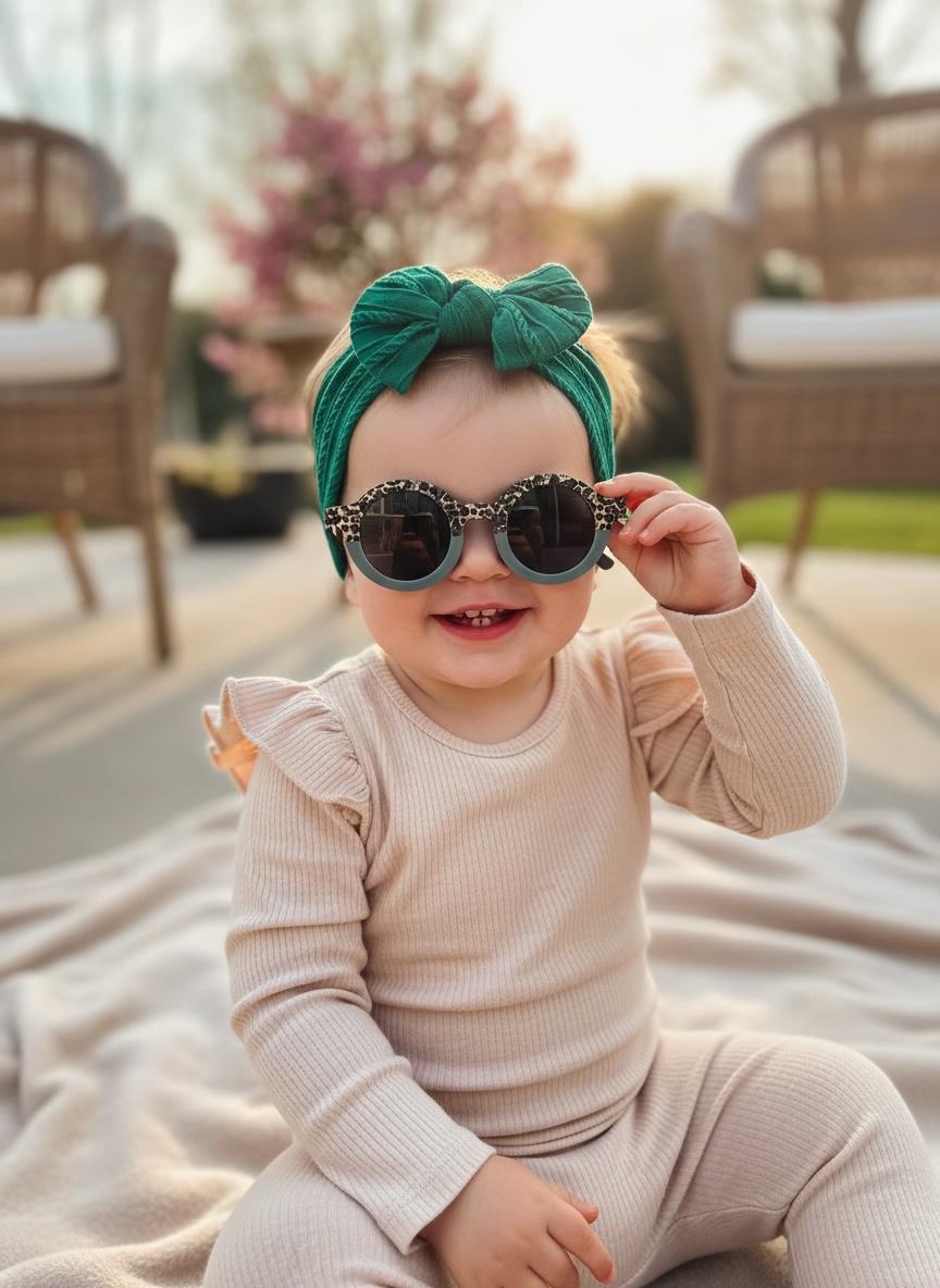 Little Stylist Set For Baby & Toddlers