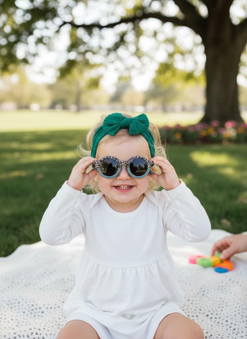 Little Stylist Set For Baby & Toddlers, view 6