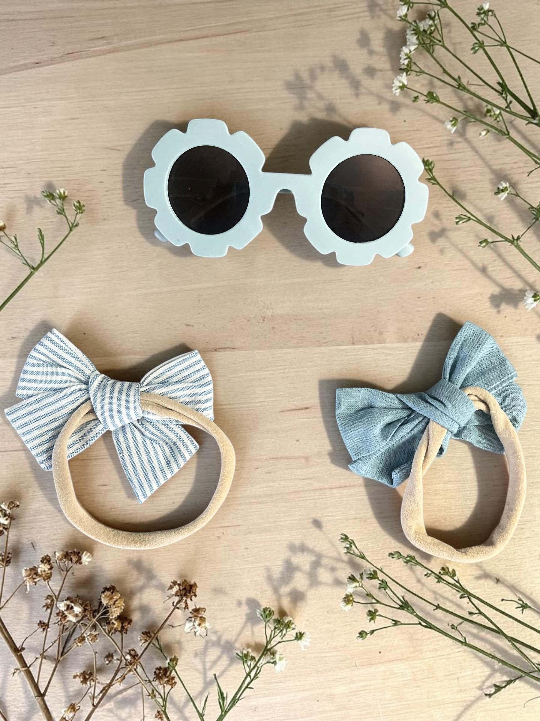 The Summer Bow & Sunnies Set, view 10